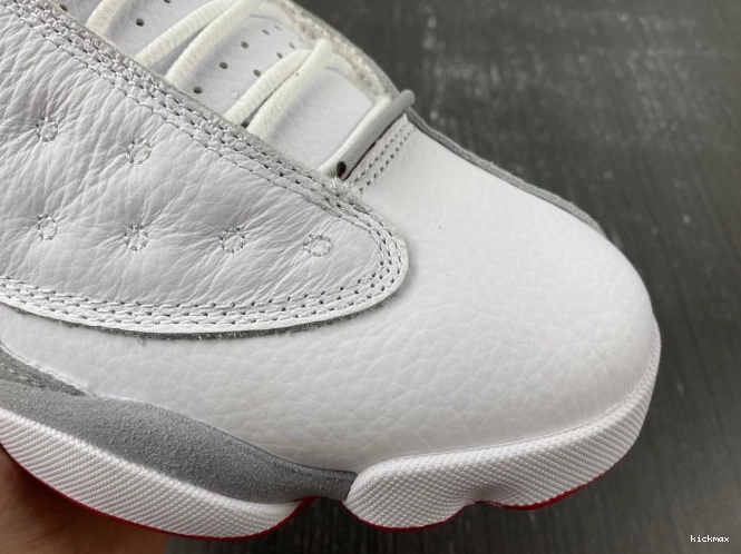 Rep Wolf Grey Air Jordan 13 414571-160 0812